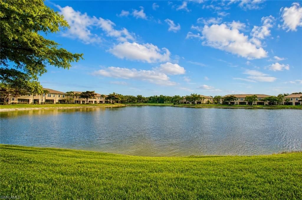 3161 Cottonwood Bend, Unit 1201, Fort Myers, FL 33905 Photo