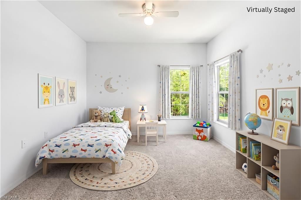 3161 Cottonwood Bend, Unit 1201, Fort Myers, FL 33905 Photo