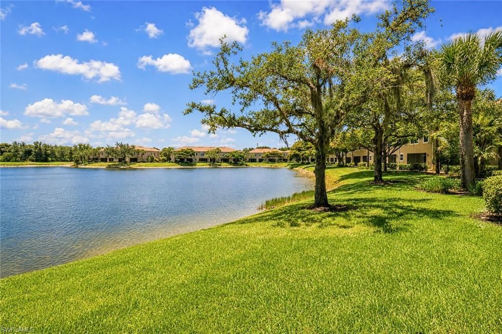 3161 Cottonwood Bend, Unit 1201, Fort Myers, FL 33905 Photo