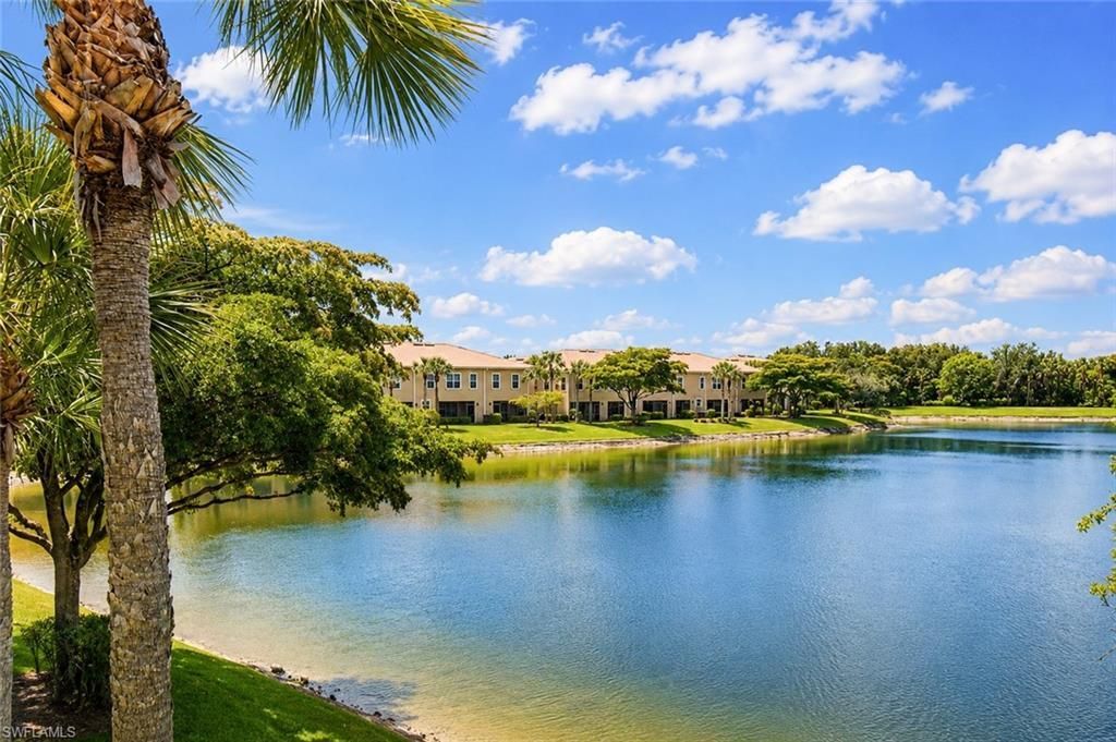 3161 Cottonwood Bend, Unit 1201, Fort Myers, FL 33905 Photo