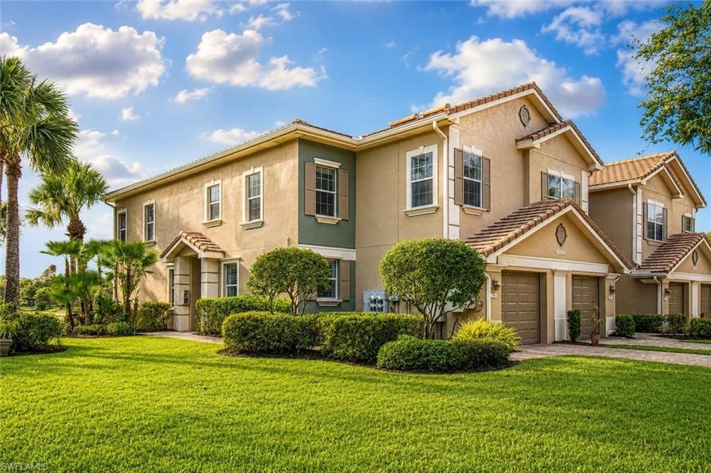 3161 Cottonwood Bend, Unit 1201, Fort Myers, FL 33905 Photo