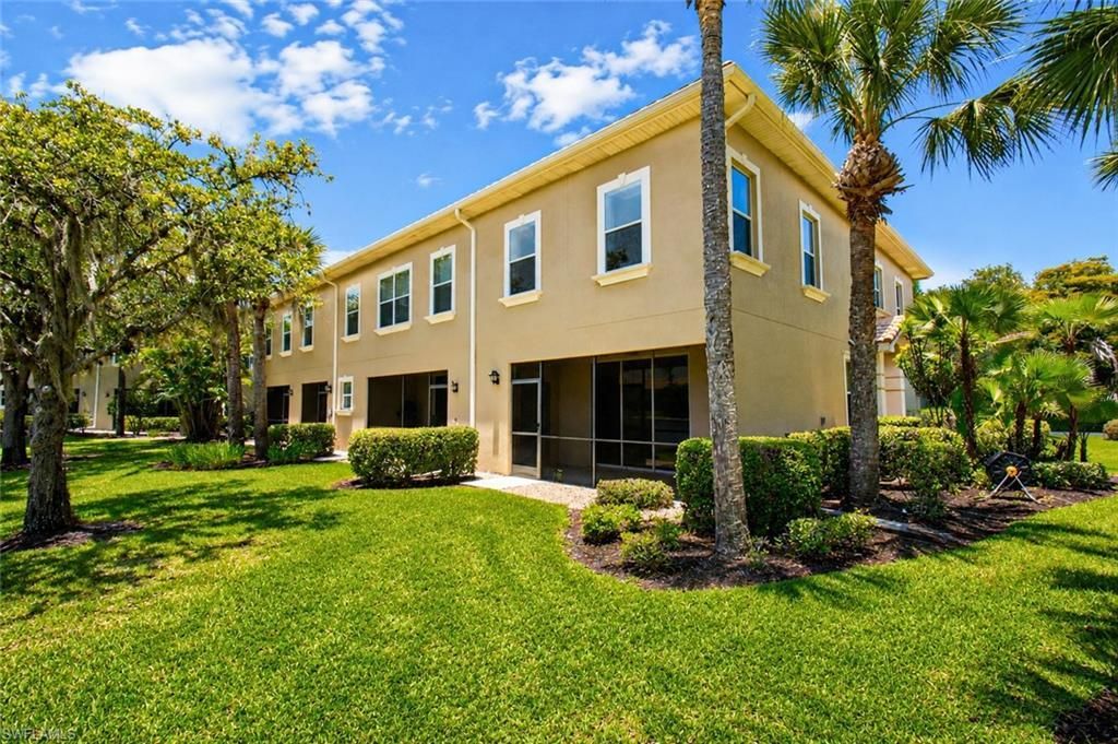 3161 Cottonwood Bend, Unit 1201, Fort Myers, FL 33905 Photo