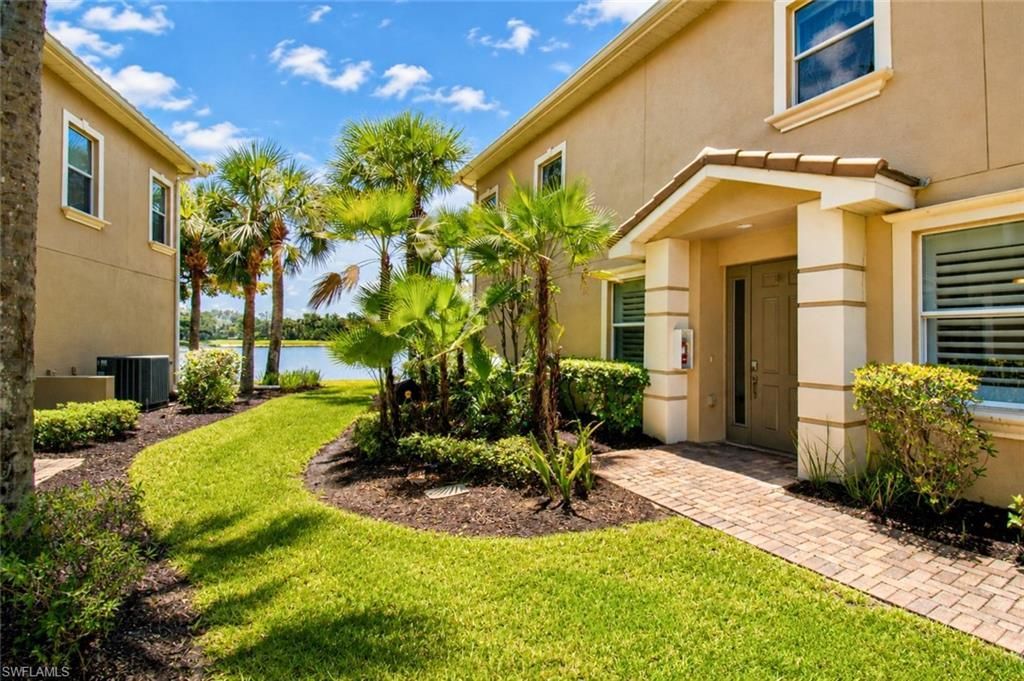 3161 Cottonwood Bend, Unit 1201, Fort Myers, FL 33905 Photo