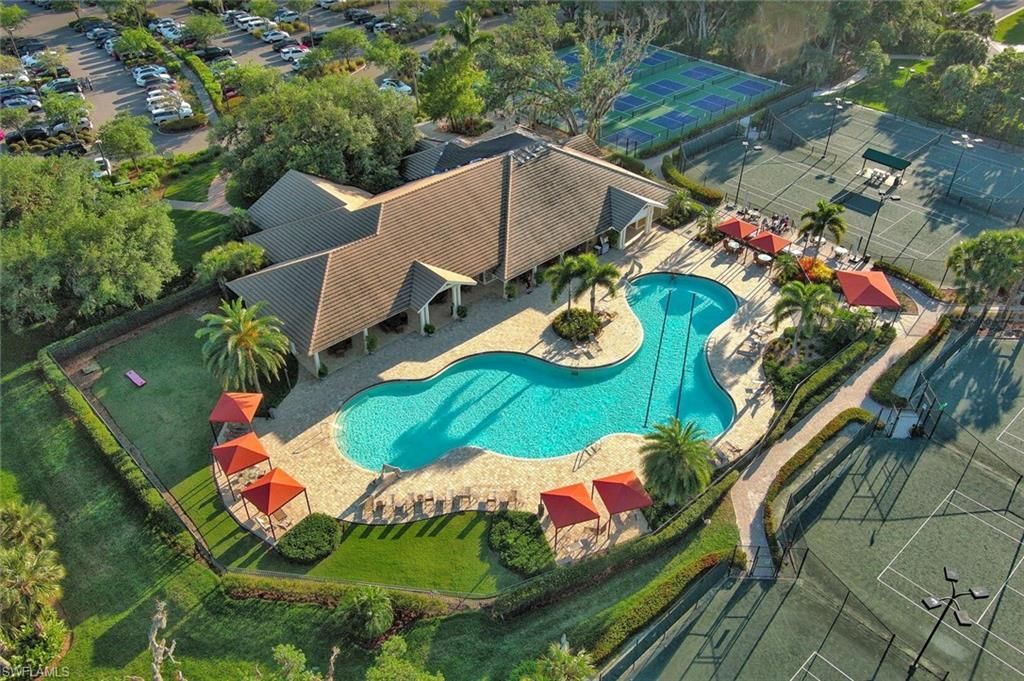 3161 Cottonwood Bend, Unit 1201, Fort Myers, FL 33905 Photo
