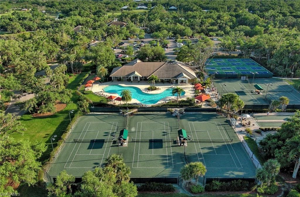 3161 Cottonwood Bend, Unit 1201, Fort Myers, FL 33905 Photo