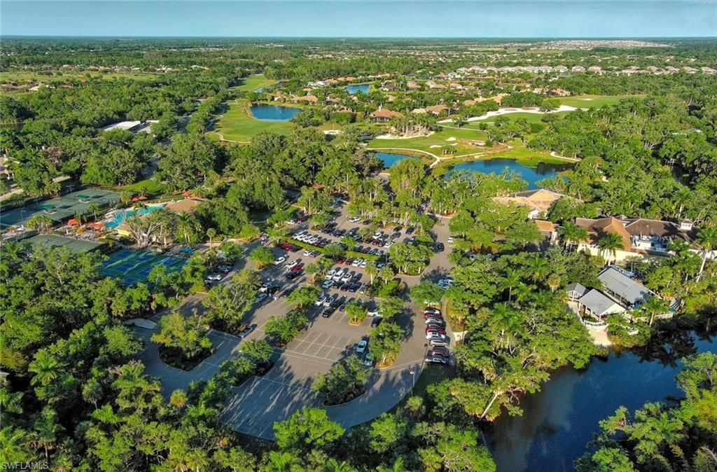 3161 Cottonwood Bend, Unit 1201, Fort Myers, FL 33905 Photo