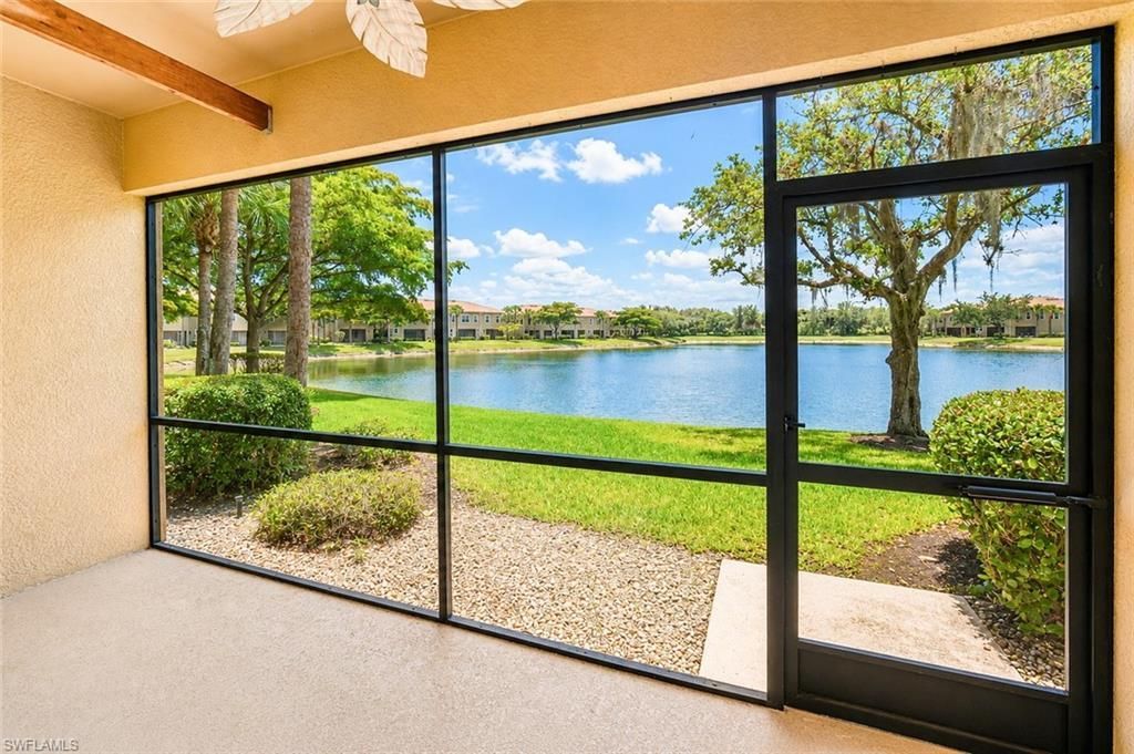 3161 Cottonwood Bend, Unit 1201, Fort Myers, FL 33905 Photo