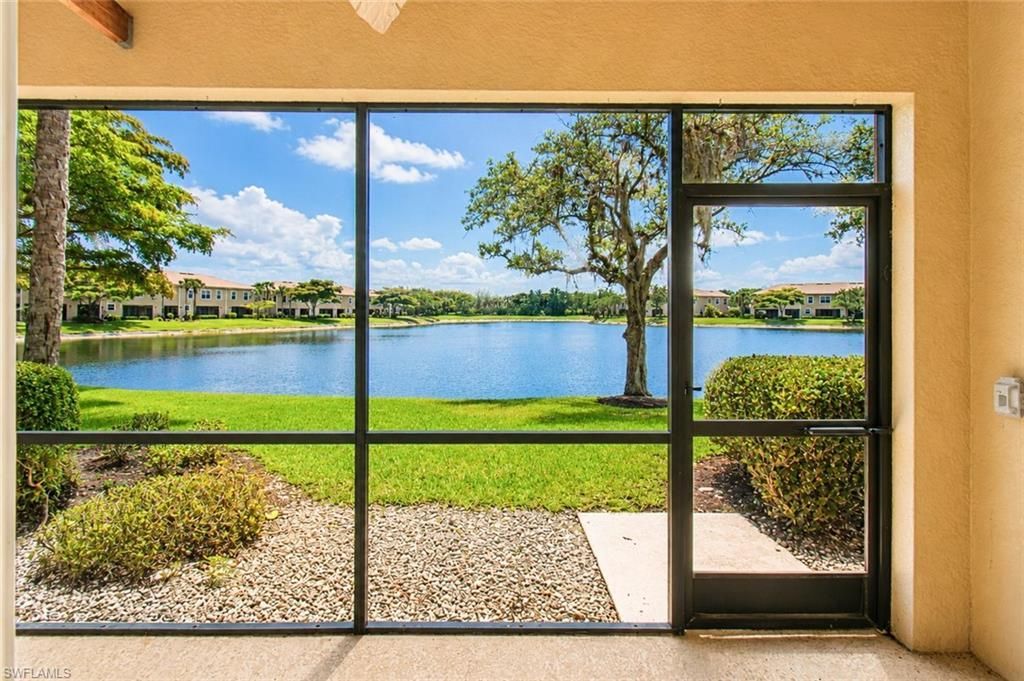 3161 Cottonwood Bend, Unit 1201, Fort Myers, FL 33905 Photo