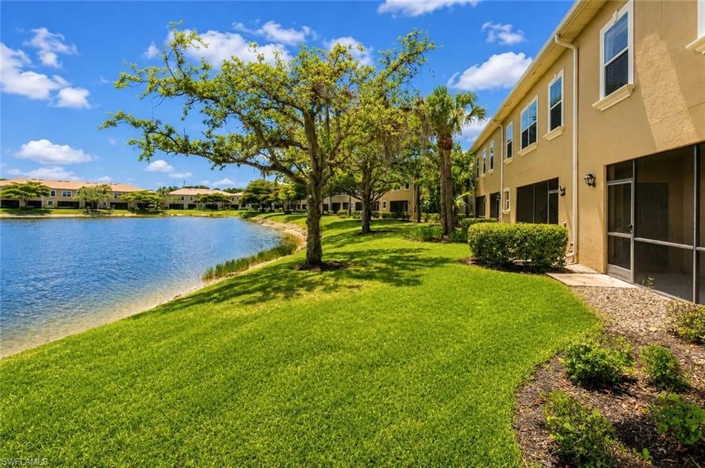 3161 Cottonwood Bend, Unit 1201, Fort Myers, FL 33905 Photo