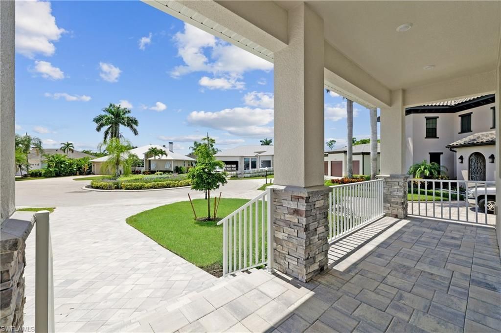 8738 Lakefront Ct, Fort Myers, FL 33908 Photo
