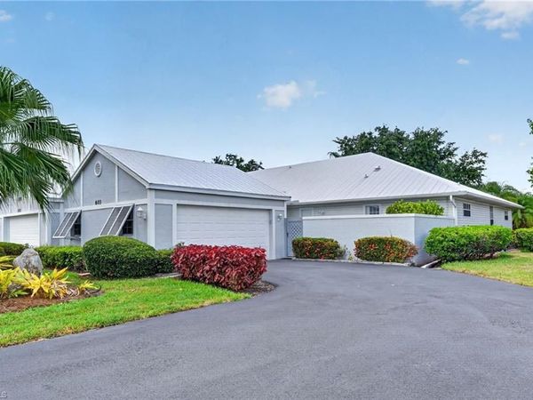 15371 River Vista DR, Unit 803, NORTH FORT MYERS, FL 33917