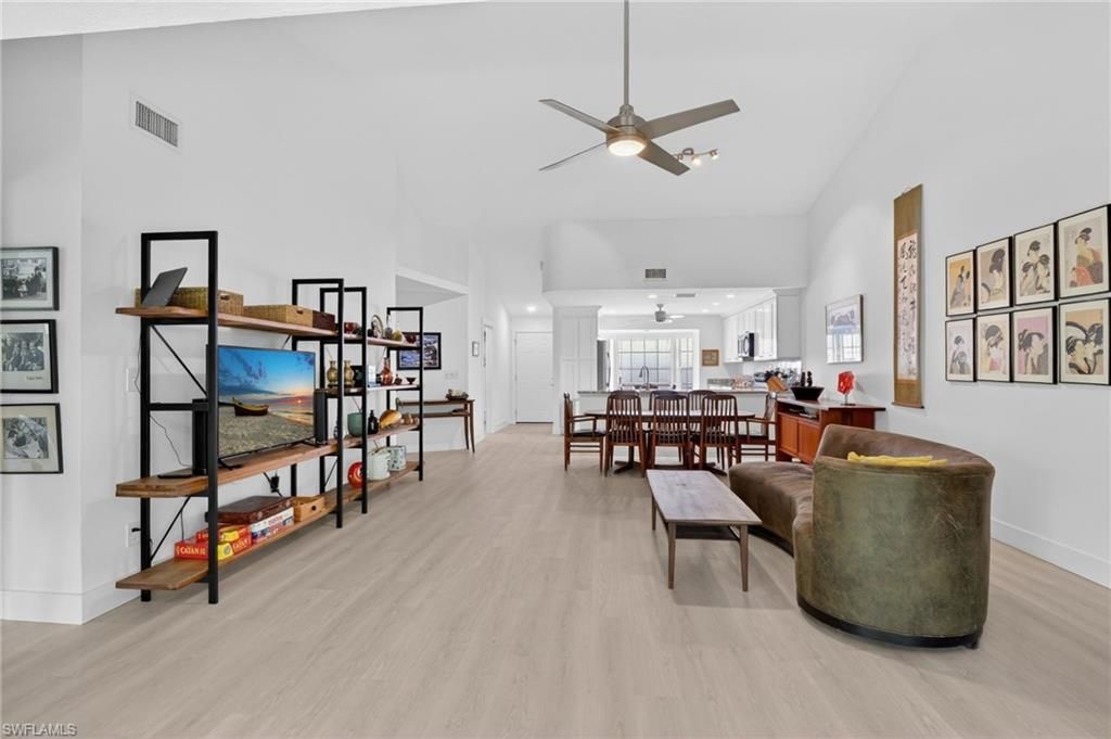 15371 River Vista Dr, Unit 803, North Fort Myers, FL 33917 Photo