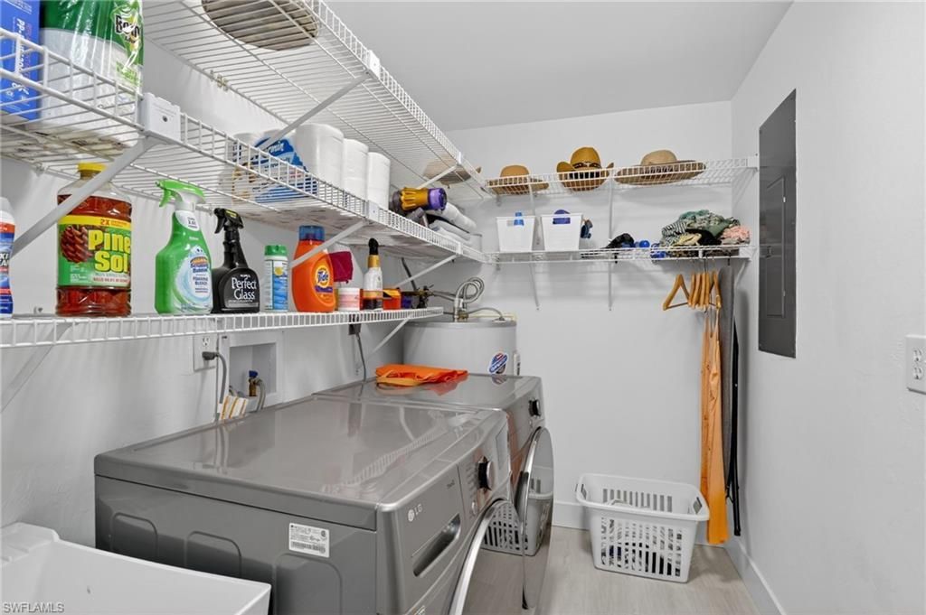 15371 River Vista Dr, Unit 803, North Fort Myers, FL 33917 Photo