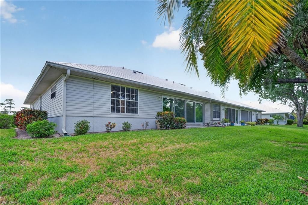 15371 River Vista Dr, Unit 803, North Fort Myers, FL 33917 Photo