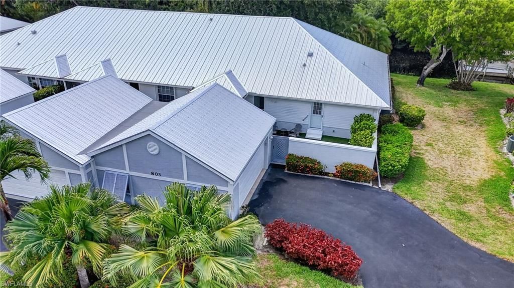 15371 River Vista Dr, Unit 803, North Fort Myers, FL 33917 Photo