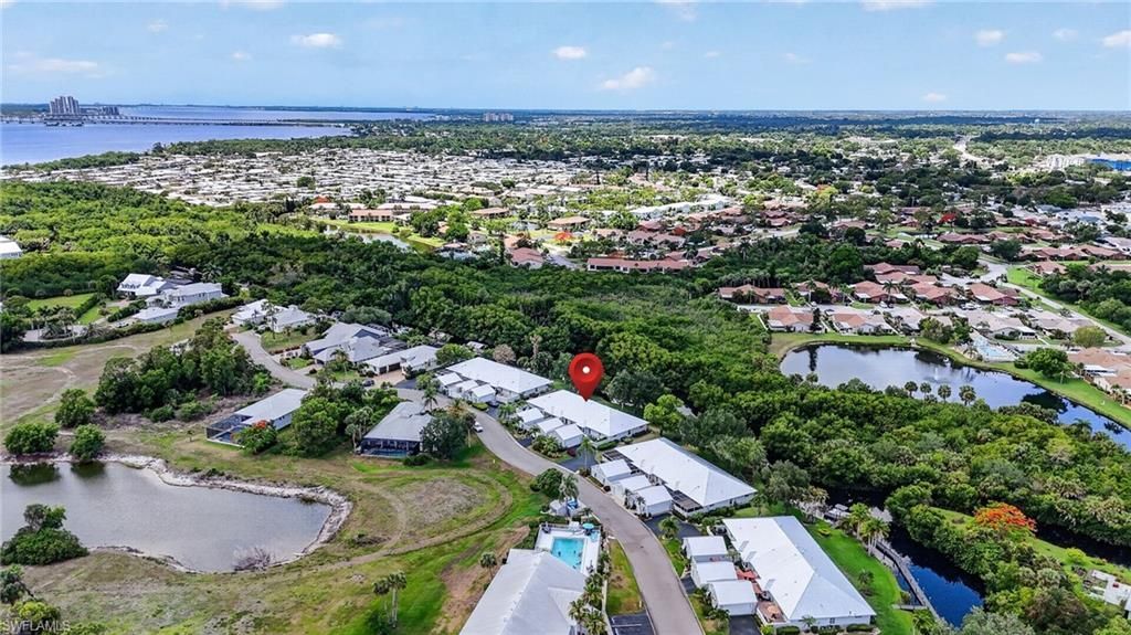 15371 River Vista Dr, Unit 803, North Fort Myers, FL 33917 Photo