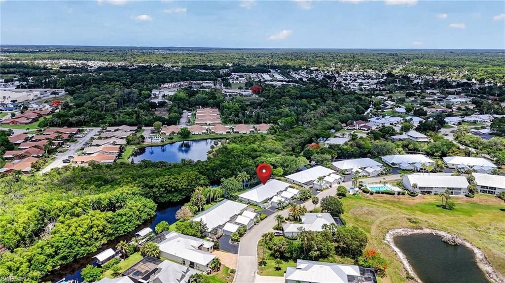 15371 River Vista Dr, Unit 803, North Fort Myers, FL 33917 Photo