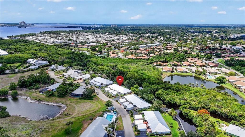 15371 River Vista Dr, Unit 803, North Fort Myers, FL 33917 Photo