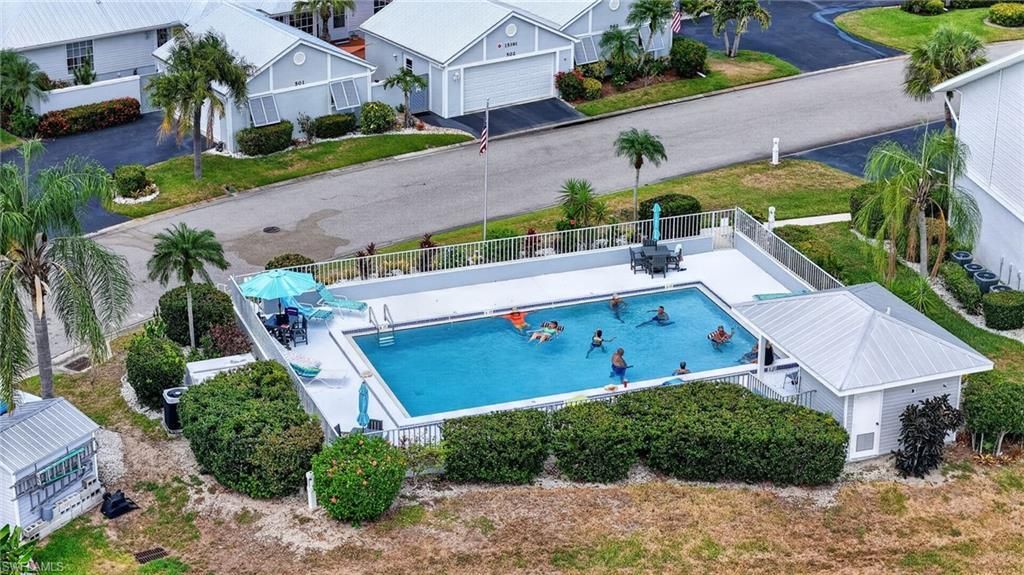 15371 River Vista Dr, Unit 803, North Fort Myers, FL 33917 Photo