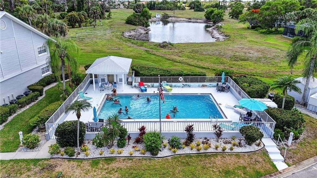 15371 River Vista Dr, Unit 803, North Fort Myers, FL 33917 Photo