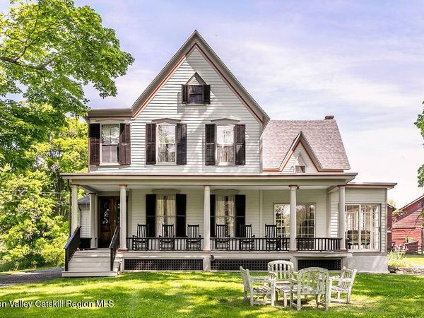 565 Route 308 , Rhinebeck, NY 12572