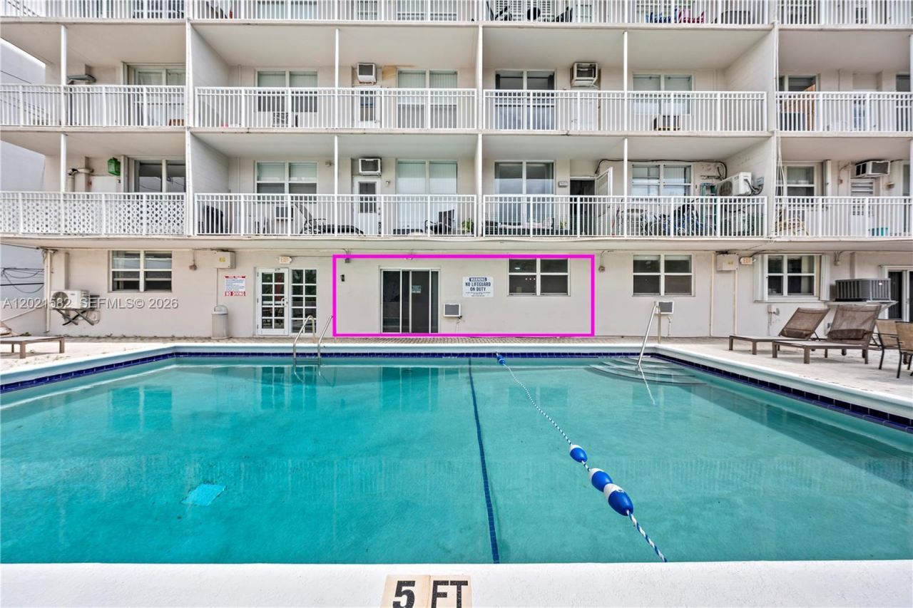 1300 Lincoln Rd, Unit D204, Miami Beach, FL 33139 Photo