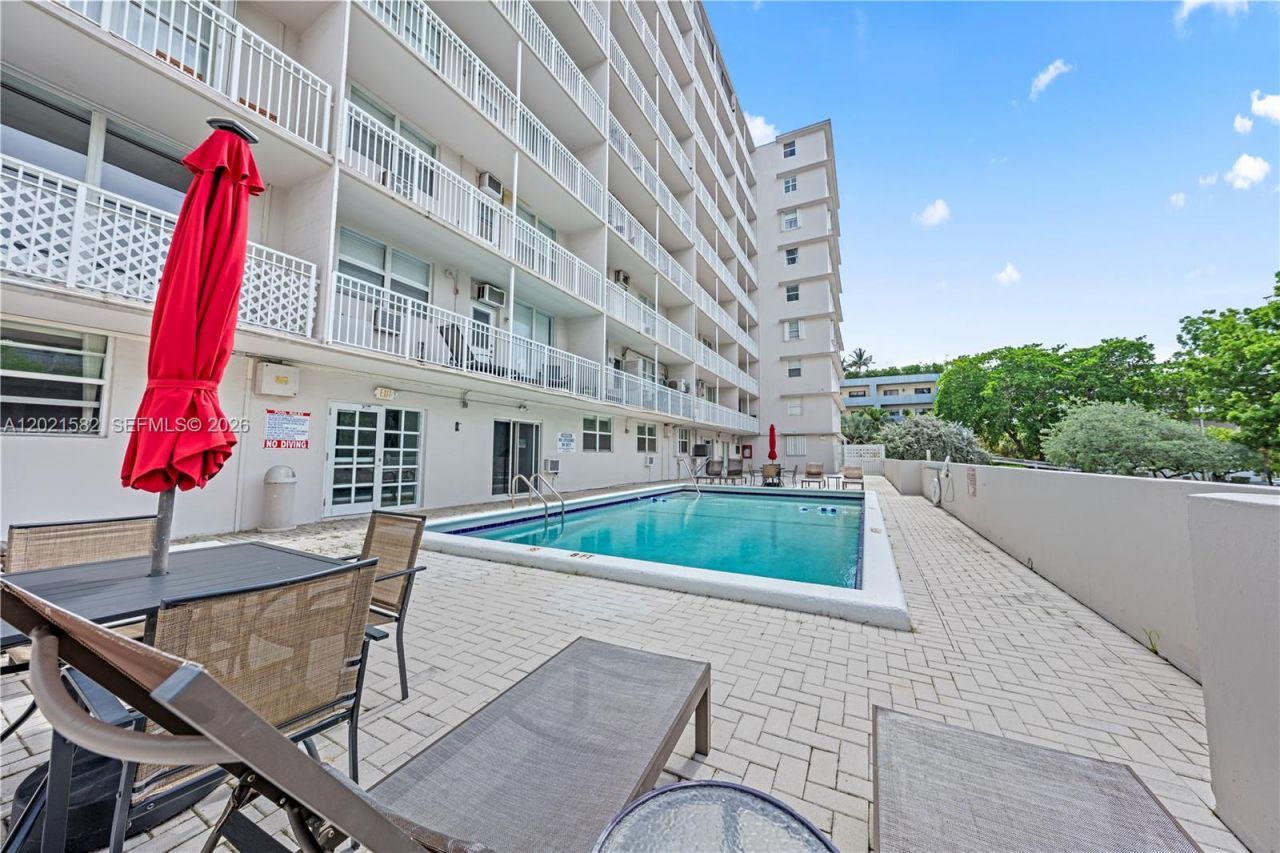 1300 Lincoln Rd, Unit D204, Miami Beach, FL 33139 Photo