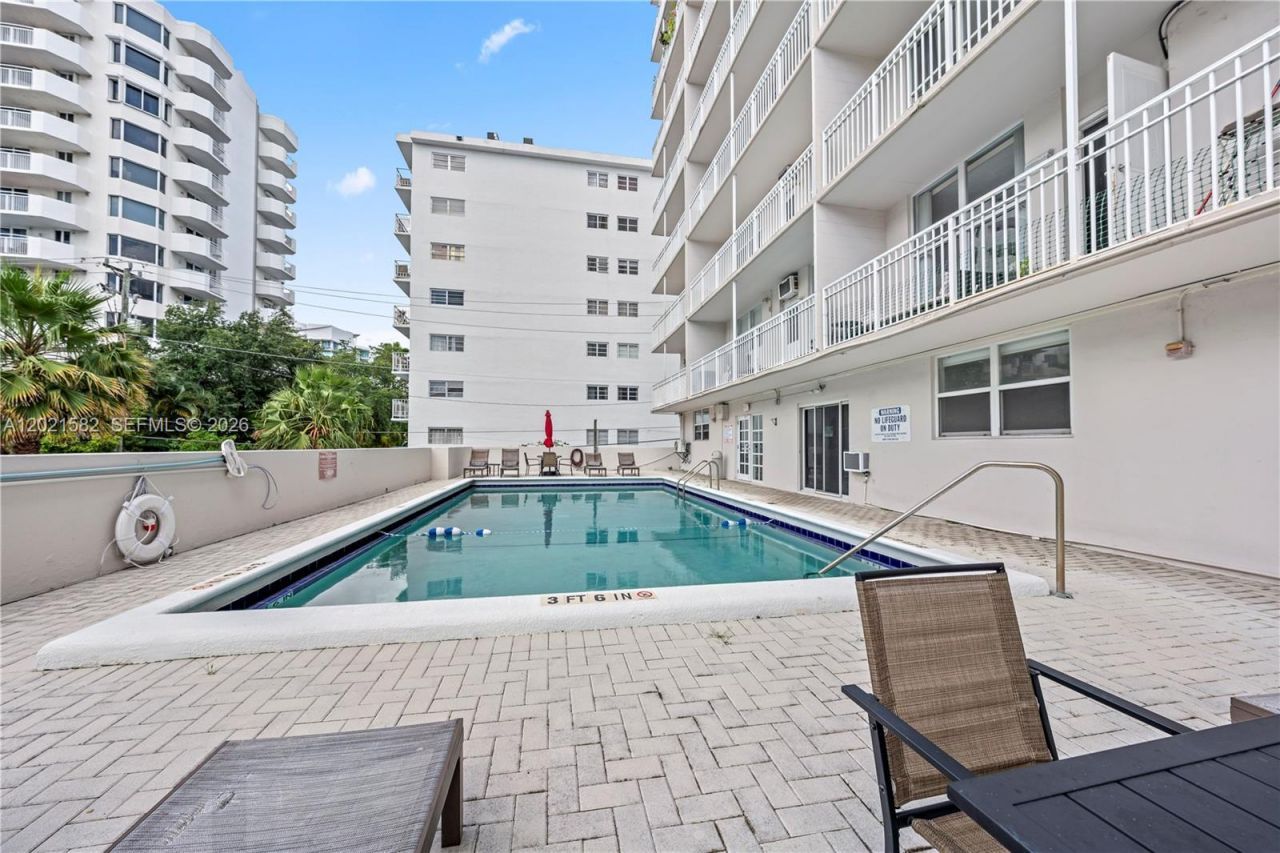 1300 Lincoln Rd, Unit D204, Miami Beach, FL 33139 Photo