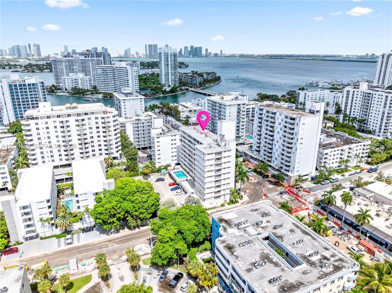1300 Lincoln Rd, Unit D204, Miami Beach, FL 33139 Photo