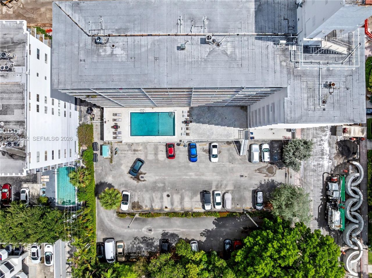 1300 Lincoln Rd, Unit D204, Miami Beach, FL 33139 Photo