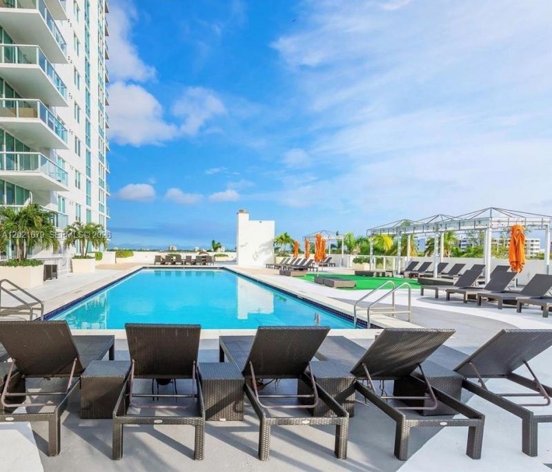 1861 NW S River Dr , Unit 1002, Miami, FL 33125 Photo