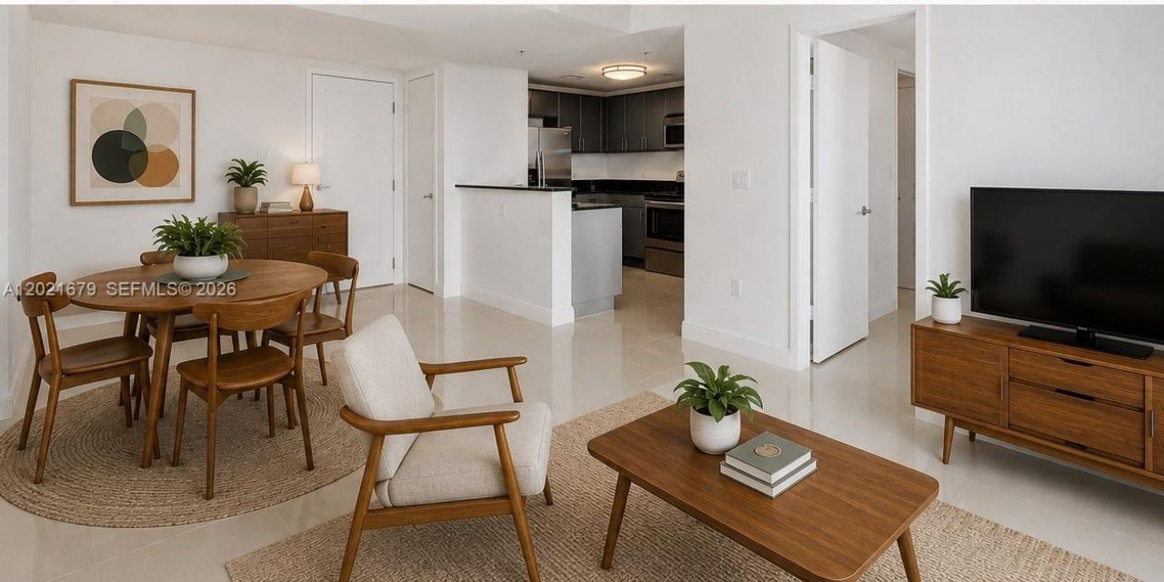 1861 NW S River Dr , Unit 1002, Miami, FL 33125 Photo
