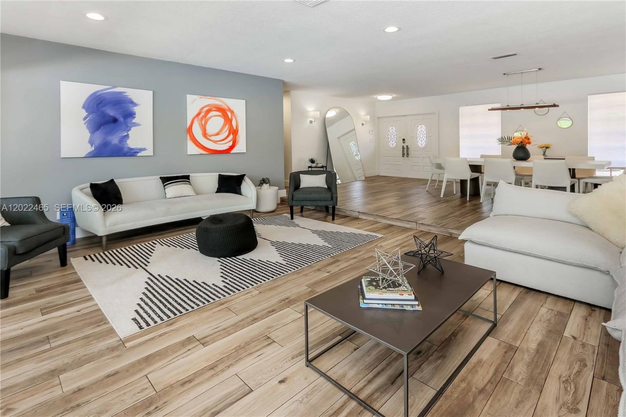 3641 N 55th Ave , Hollywood, FL 33021 Photo