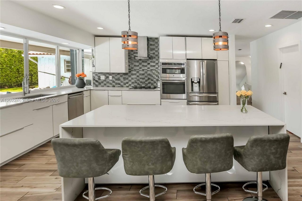 3641 N 55th Ave , Hollywood, FL 33021 Photo