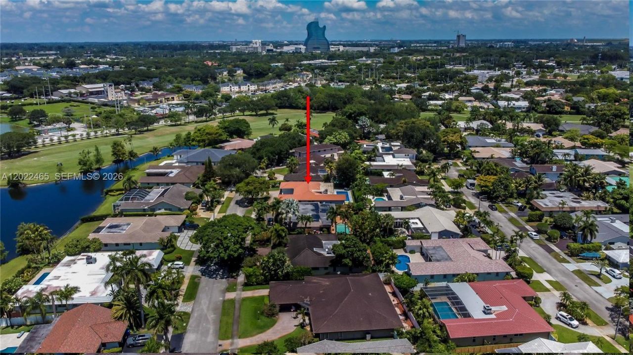 3641 N 55th Ave , Hollywood, FL 33021 Photo