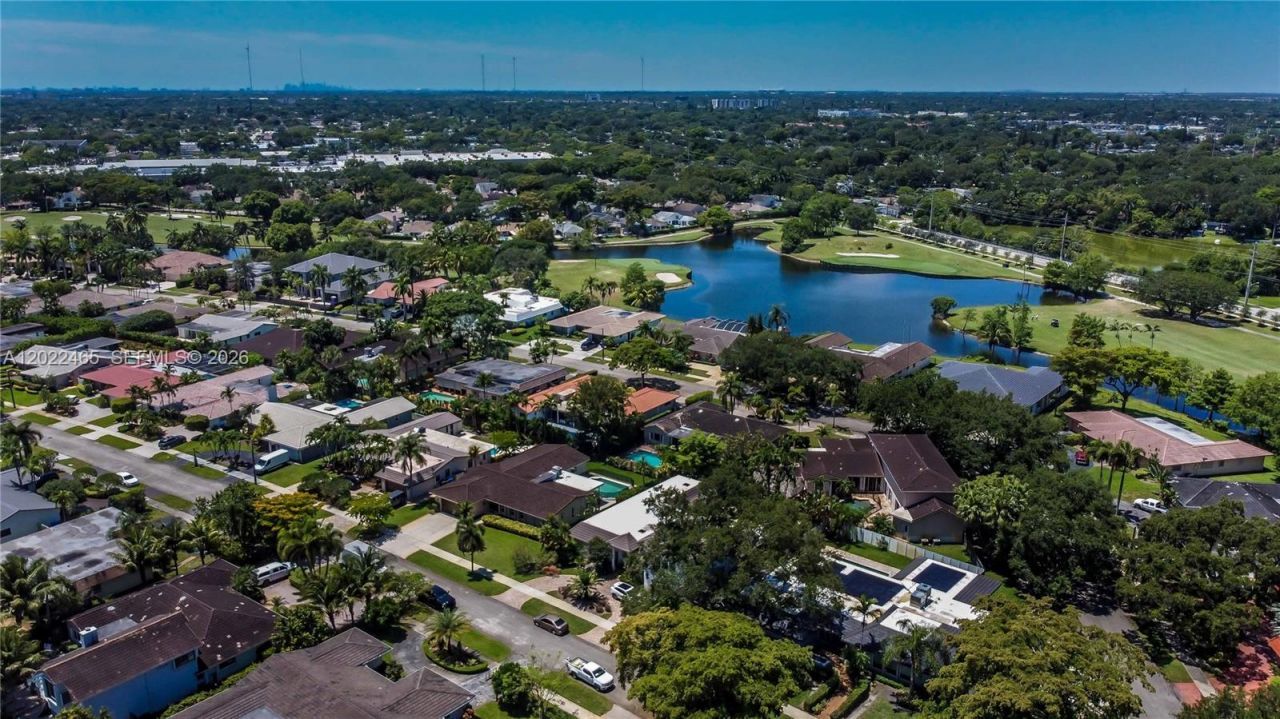 3641 N 55th Ave , Hollywood, FL 33021 Photo
