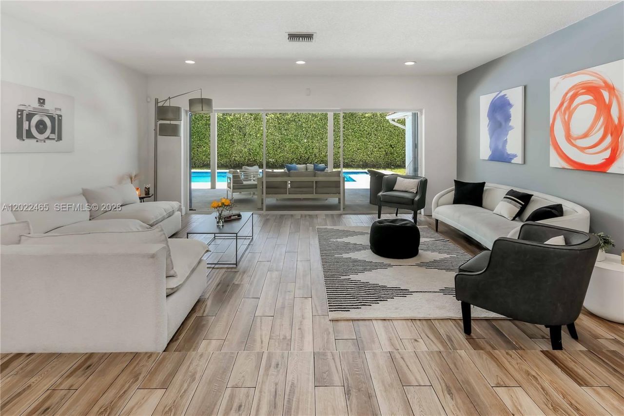 3641 N 55th Ave , Hollywood, FL 33021 Photo