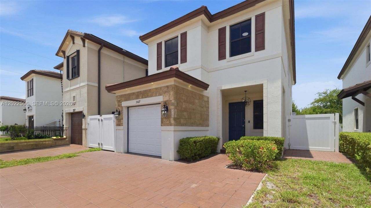 3567 W 110th Ter , Hialeah, FL 33018 Photo
