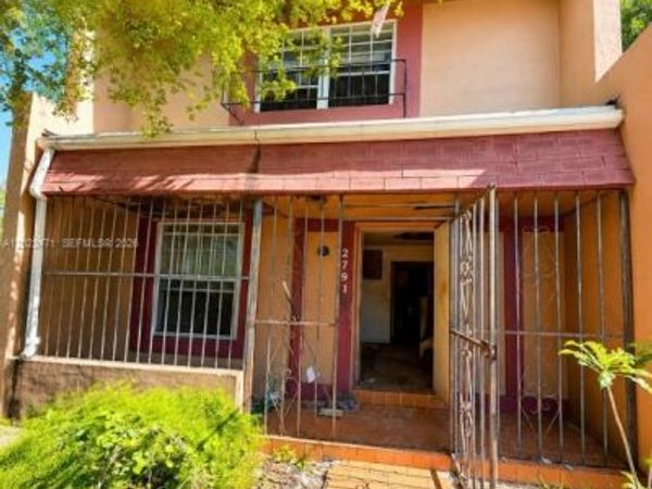 2791 NW 193rd Ter , Miami Gardens, FL 33056