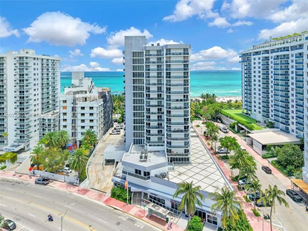 2401 Collins Ave, Unit 504, Miami Beach, FL 33140