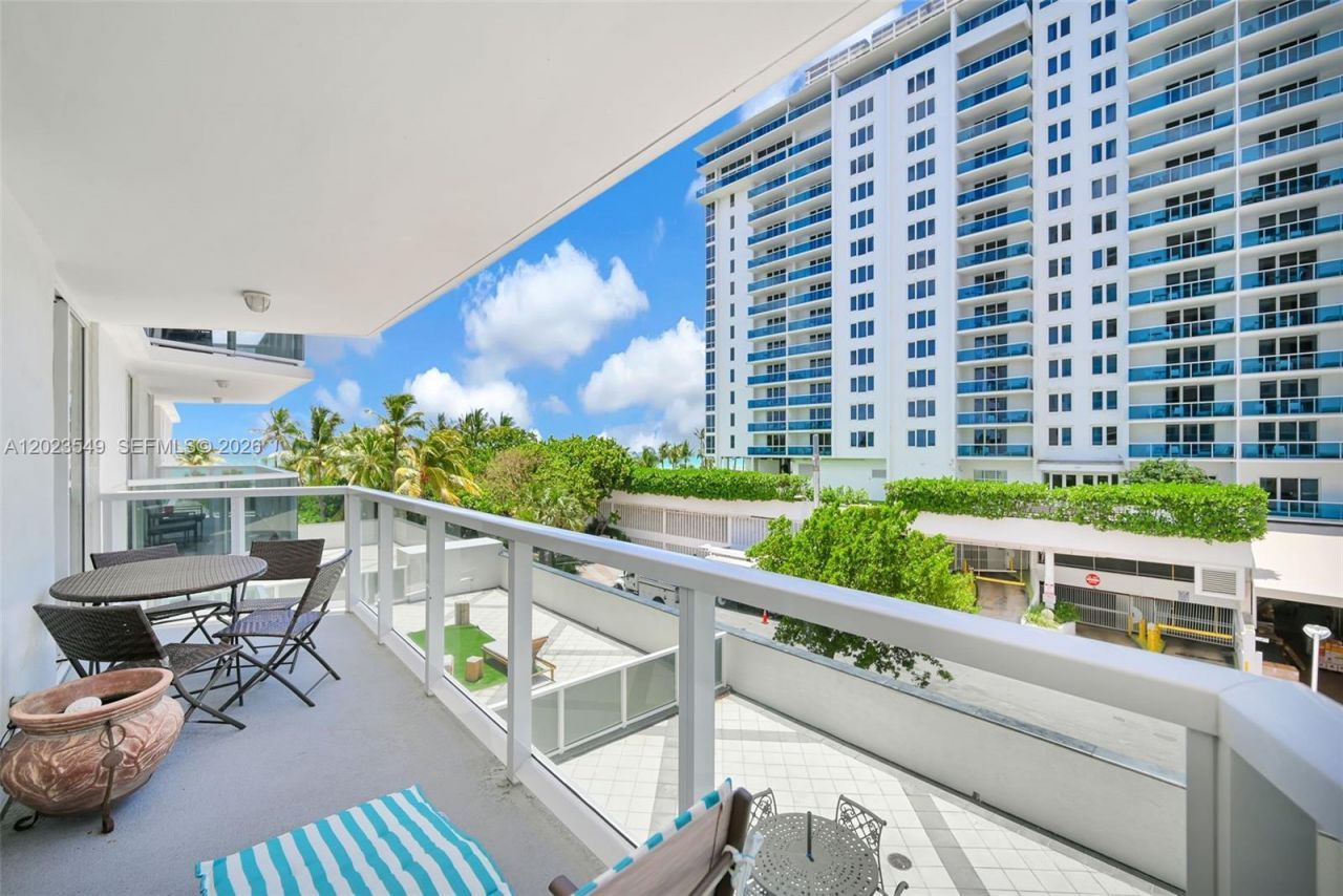 2401 Collins Ave, Unit 504, Miami Beach, FL 33140 Photo