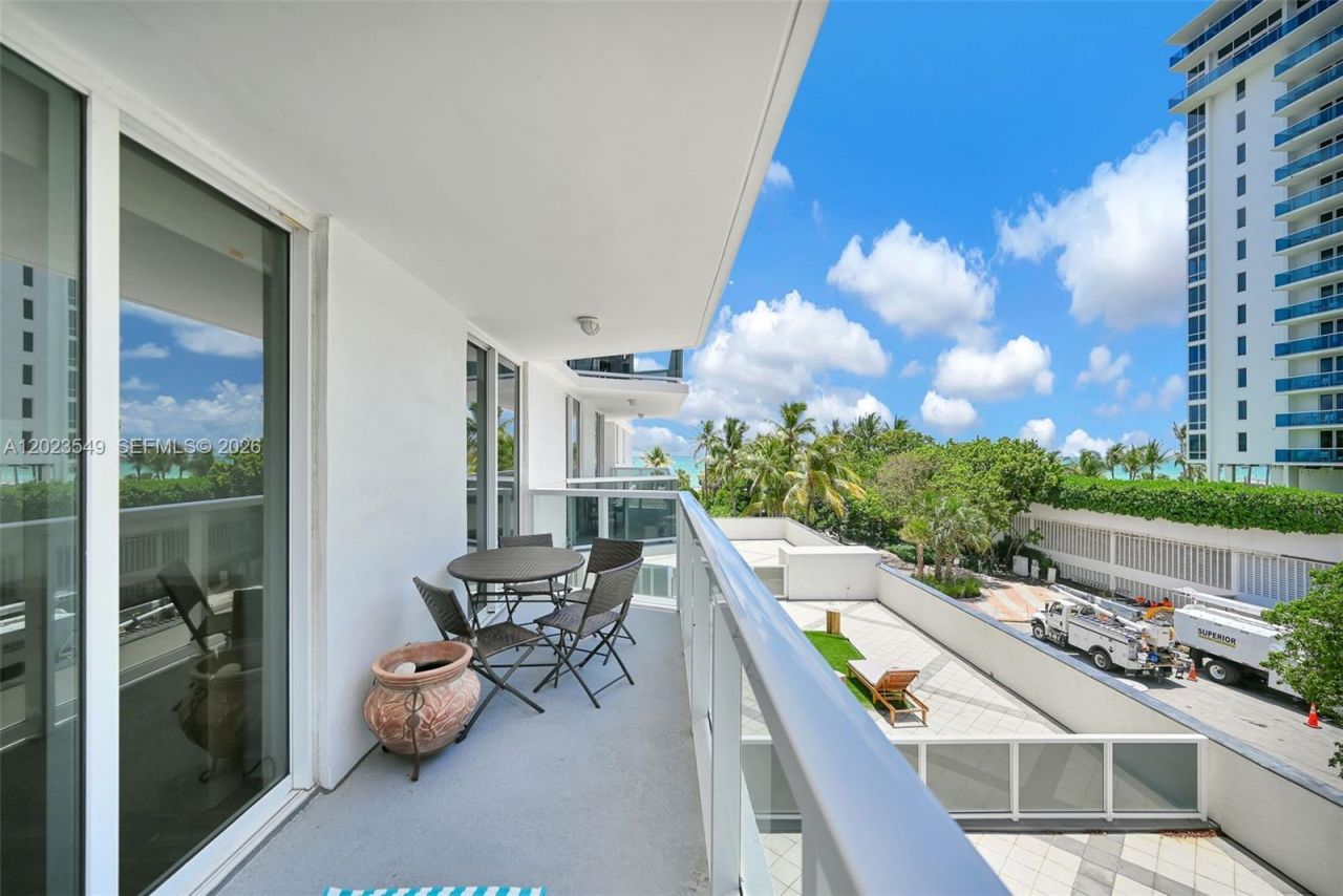 2401 Collins Ave, Unit 504, Miami Beach, FL 33140 Photo