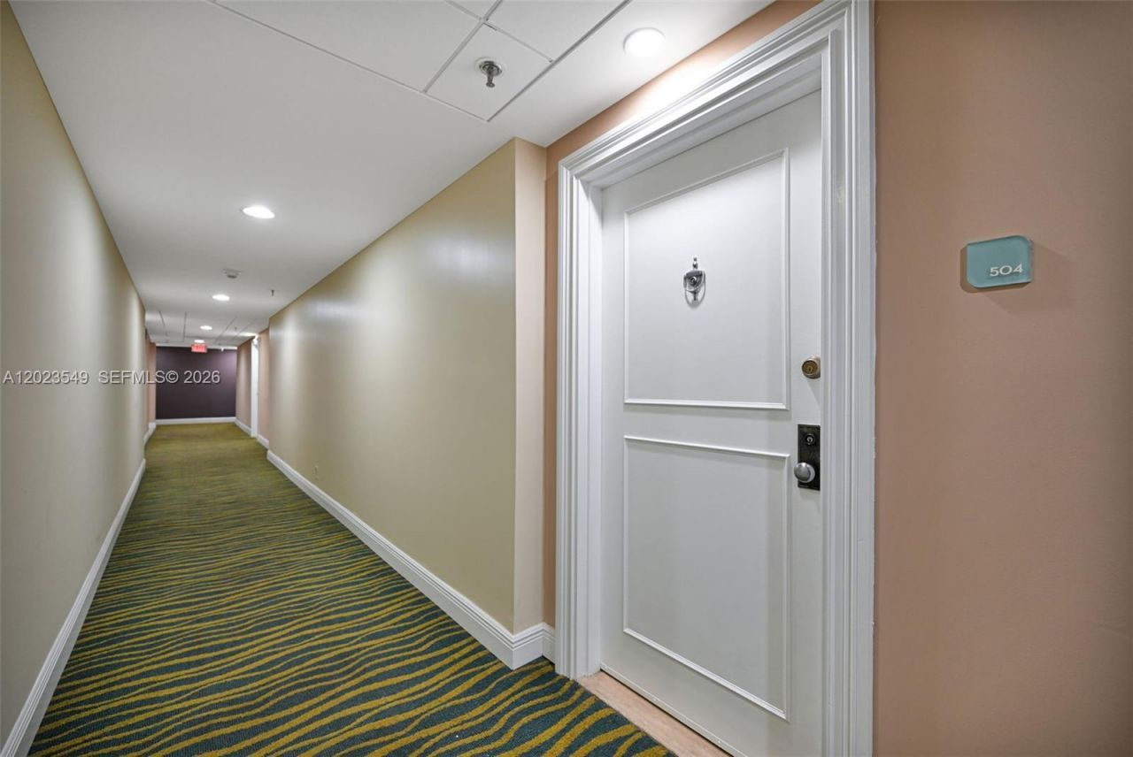 2401 Collins Ave, Unit 504, Miami Beach, FL 33140 Photo