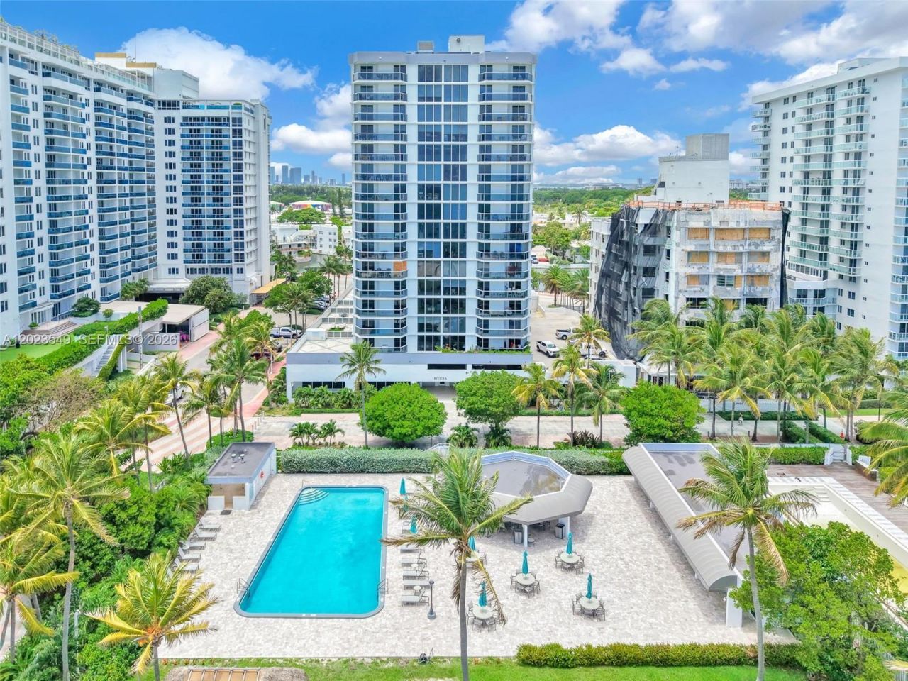 2401 Collins Ave, Unit 504, Miami Beach, FL 33140 Photo