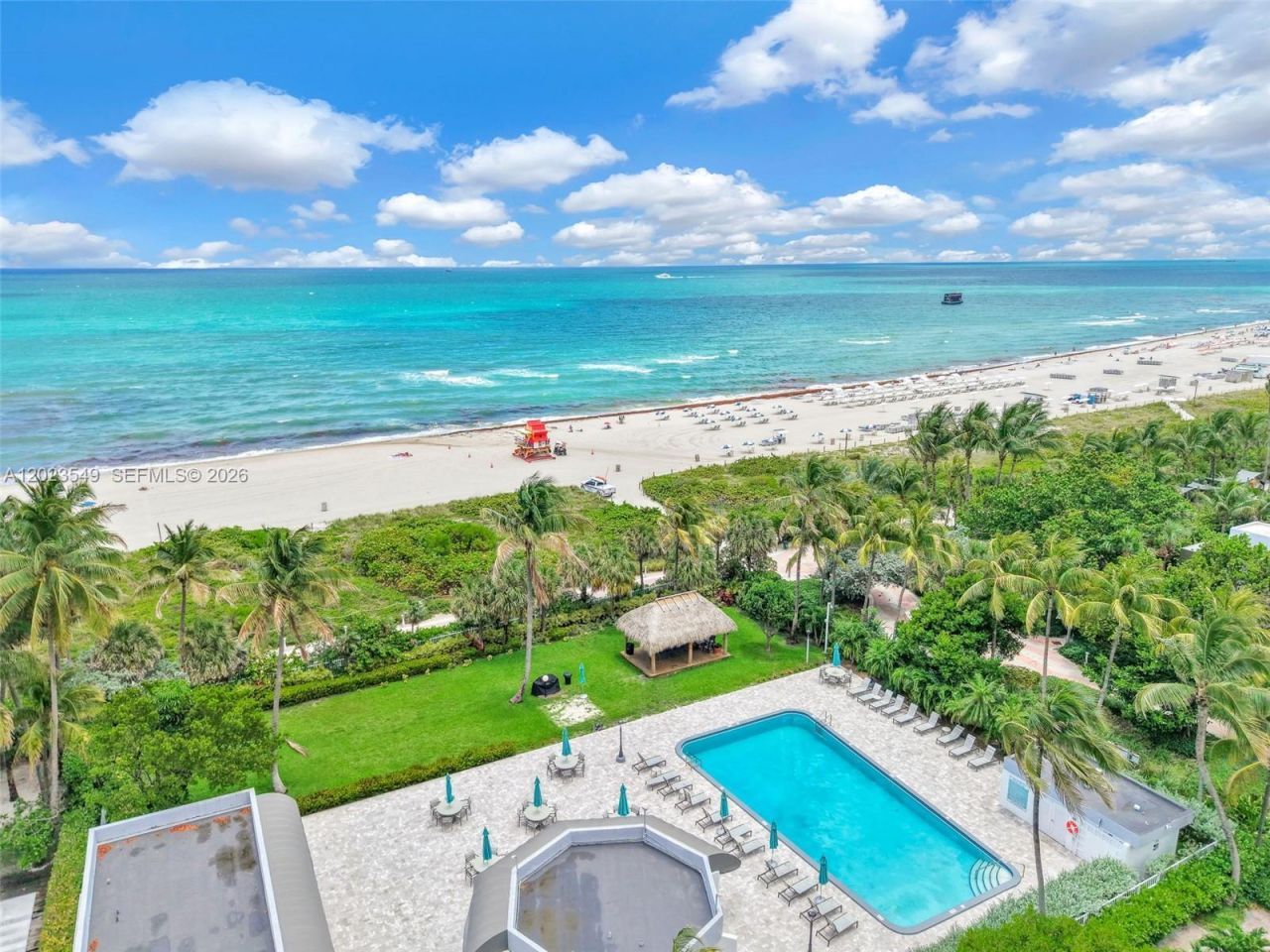2401 Collins Ave, Unit 504, Miami Beach, FL 33140 Photo
