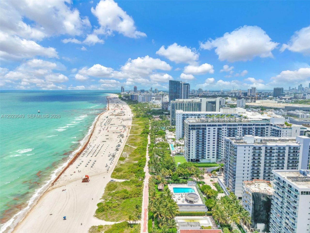 2401 Collins Ave, Unit 504, Miami Beach, FL 33140 Photo