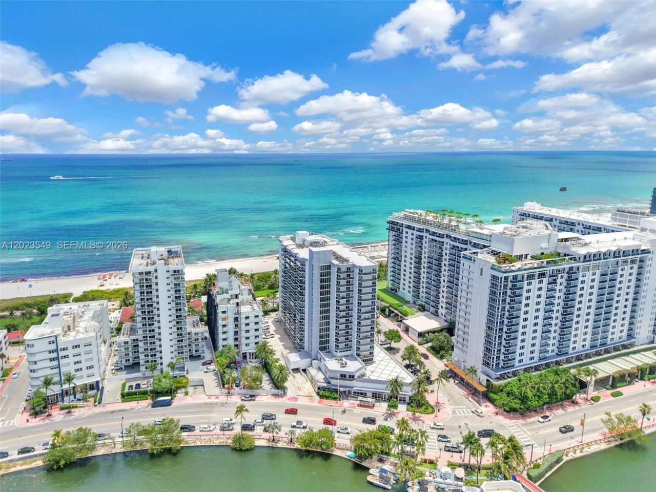2401 Collins Ave, Unit 504, Miami Beach, FL 33140 Photo