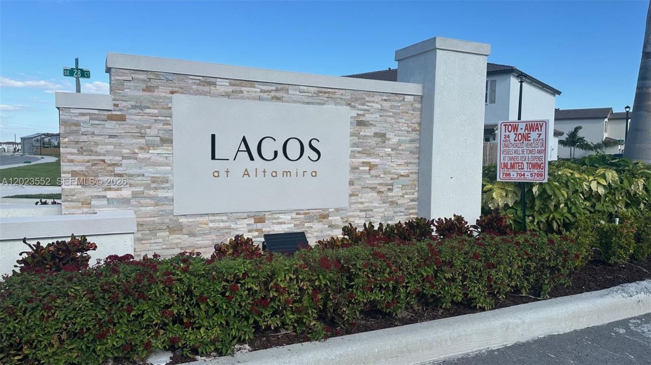 2797 SE 25th Ave. , Homestead, FL 33035 Photo