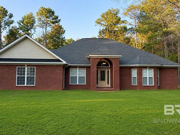 23289 Mcphillips Road, Loxley, AL 36551