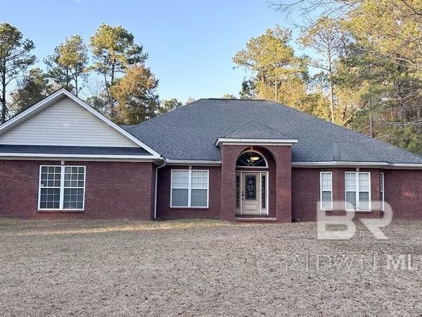 23289 Mcphillips Road, Loxley, AL 36551